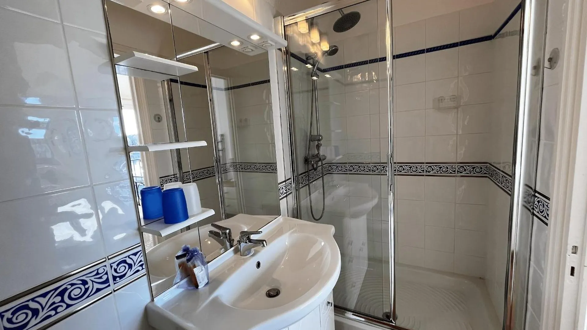 Holiday home Enlarged House With Wifi And A Mooring Next To The Beach - Ac Grimaud