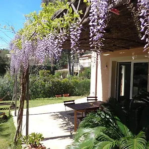  Appartement Angelina Garden